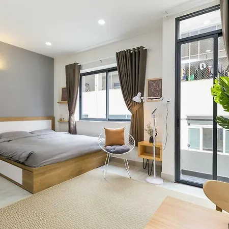 G9 Homestay - Nguyen Trai